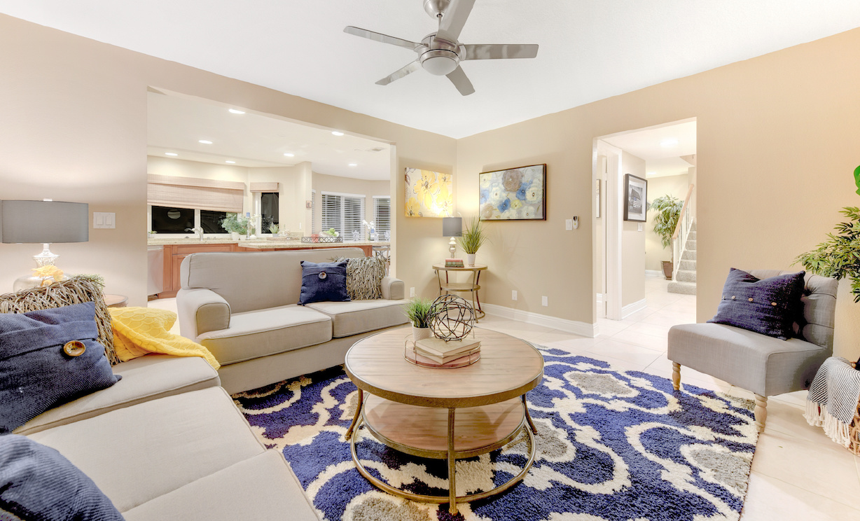 21610 Via Pepita, Yorba Linda CA: 