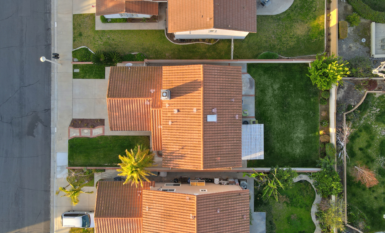 21610 Via Pepita, Yorba Linda CA: 