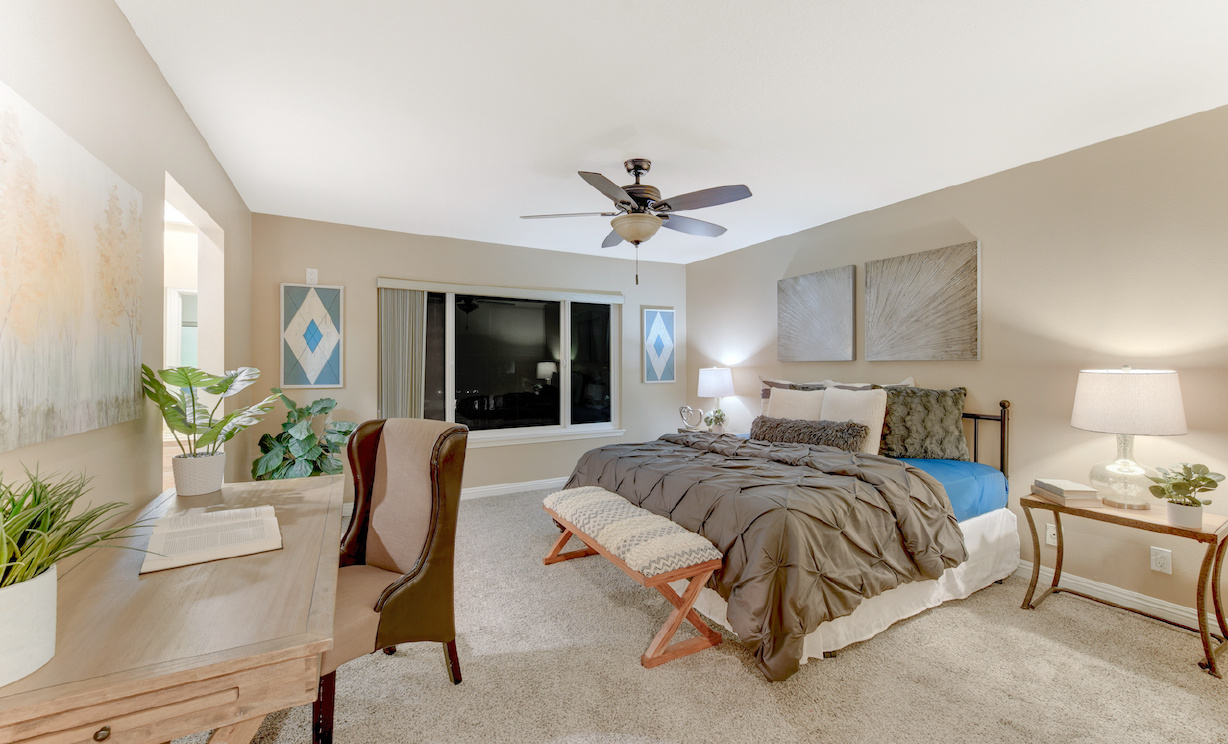 21610 Via Pepita, Yorba Linda CA: 