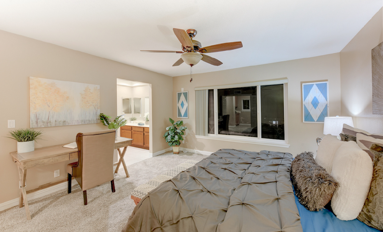 21610 Via Pepita, Yorba Linda CA: 