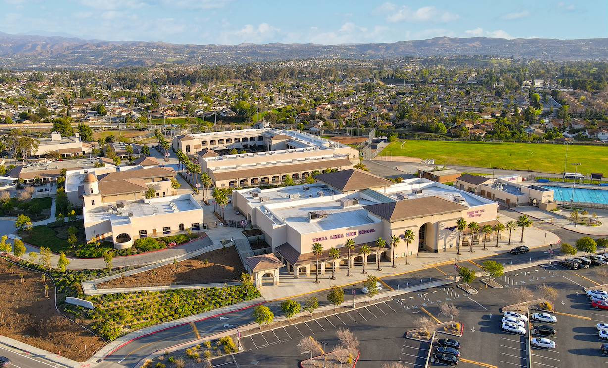21610 Via Pepita, Yorba Linda CA: 