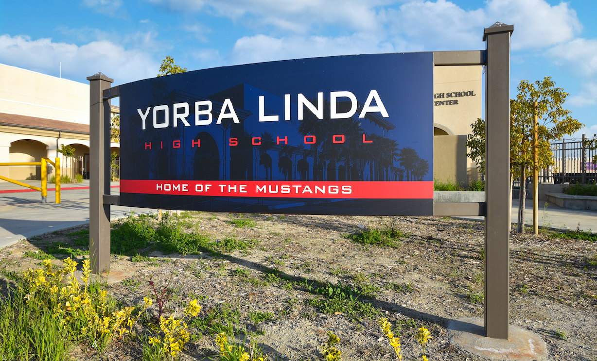 21610 Via Pepita, Yorba Linda CA: 