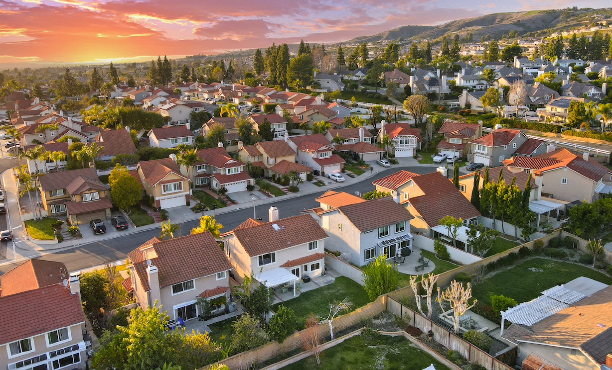 21610 Via Pepita, Yorba Linda CA: 