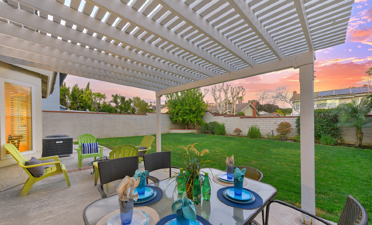 21610 Via Pepita, Yorba Linda CA: 