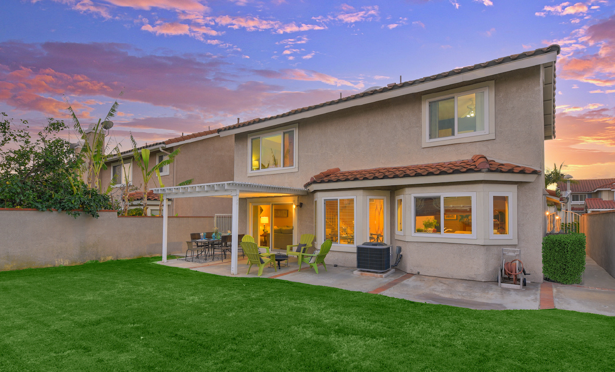 21610 Via Pepita, Yorba Linda CA: 