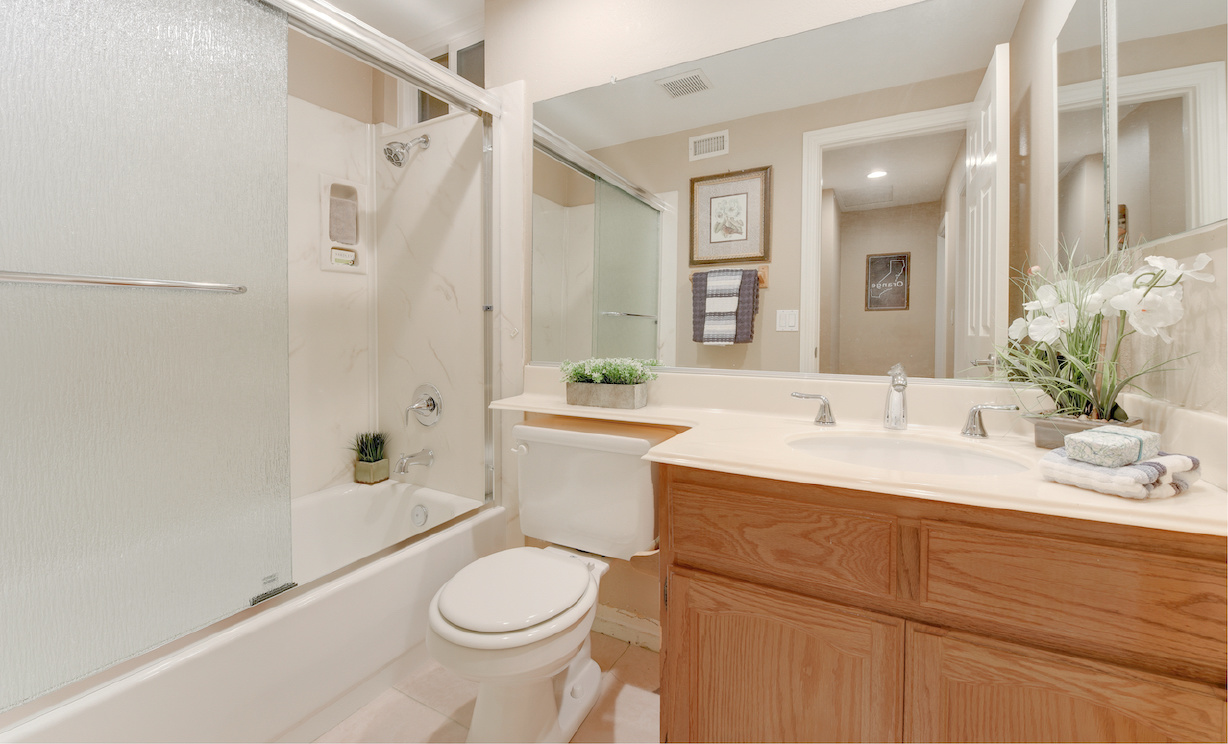 21610 Via Pepita, Yorba Linda CA: 