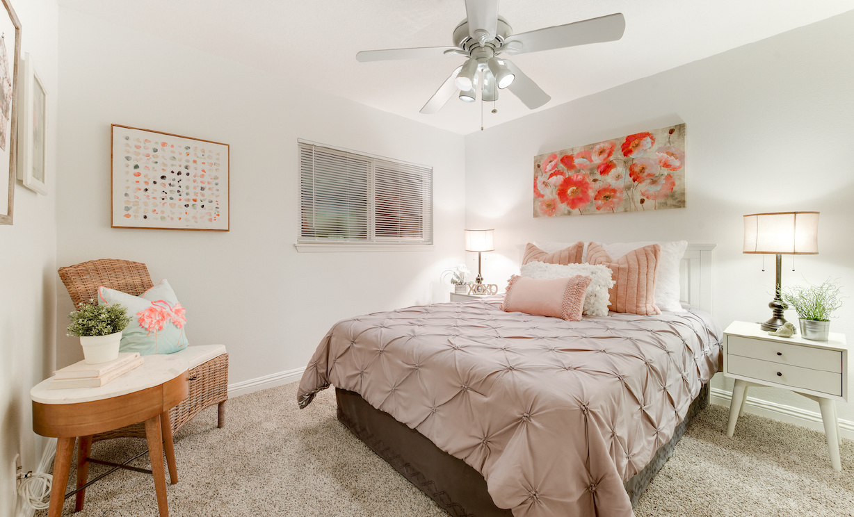 21610 Via Pepita, Yorba Linda CA: 