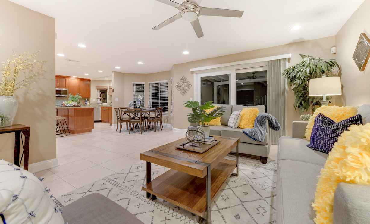 21610 Via Pepita, Yorba Linda CA: 