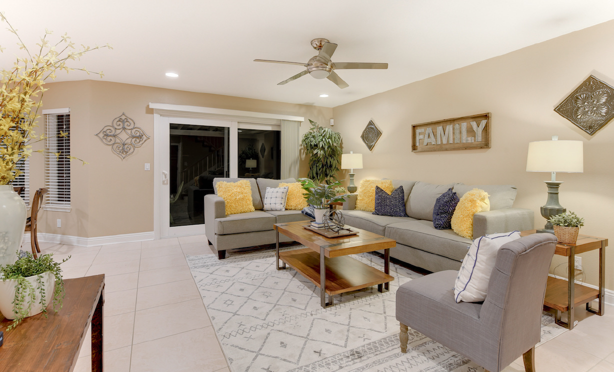 21610 Via Pepita, Yorba Linda CA: 