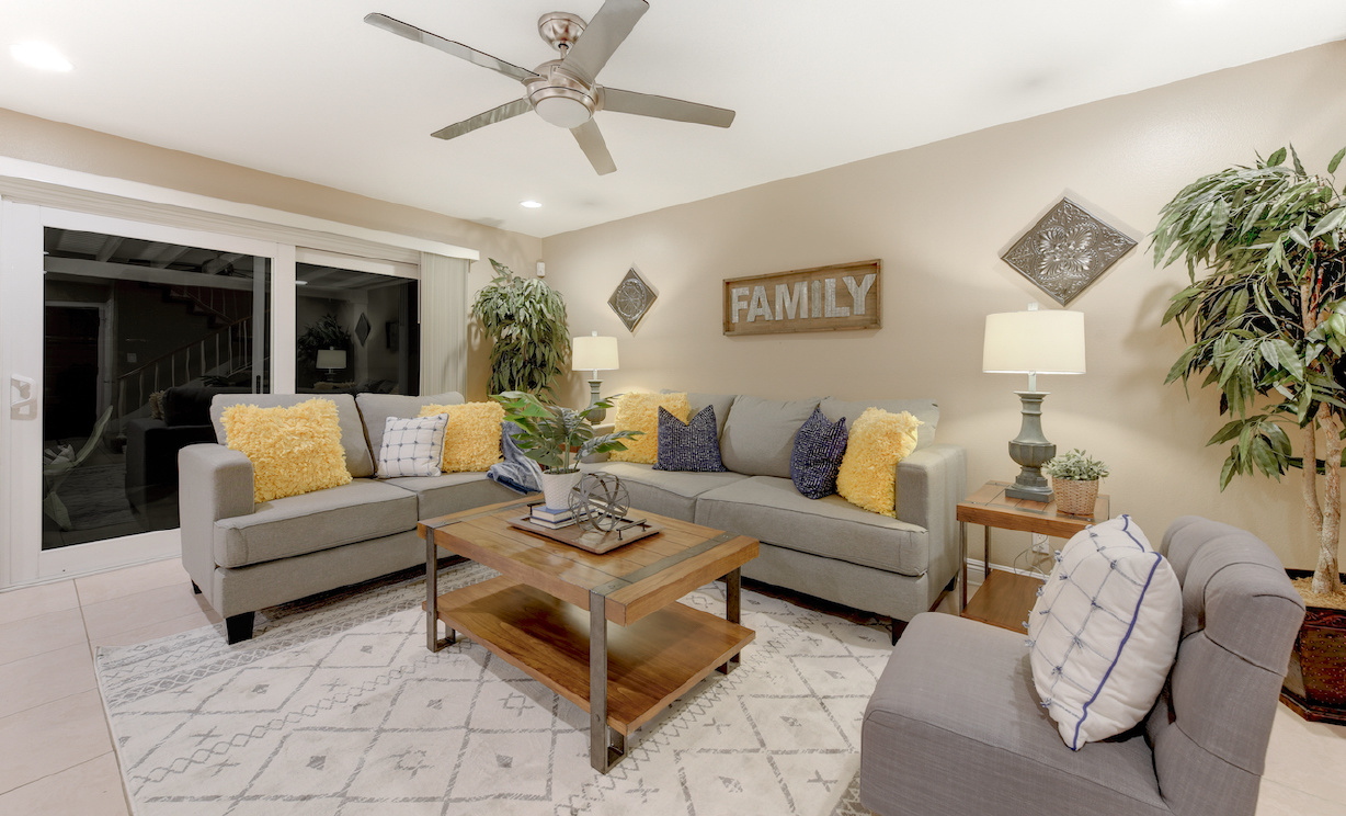 21610 Via Pepita, Yorba Linda CA: 