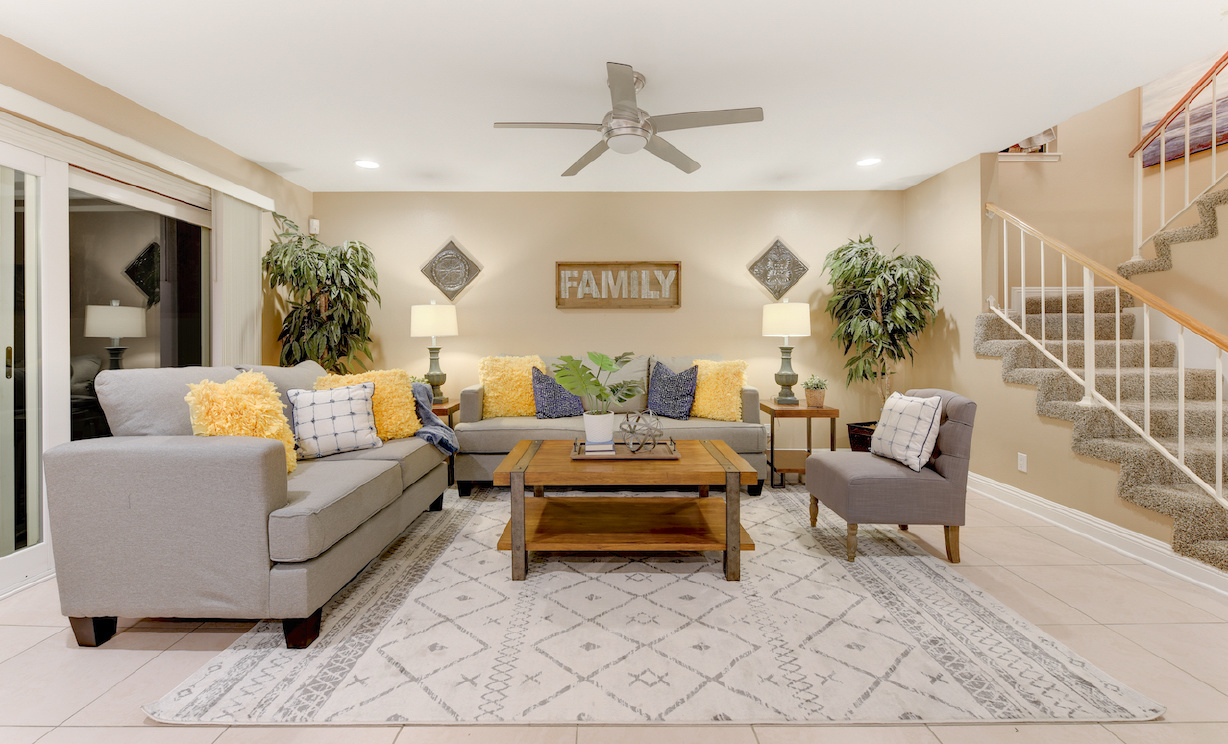21610 Via Pepita, Yorba Linda CA: 