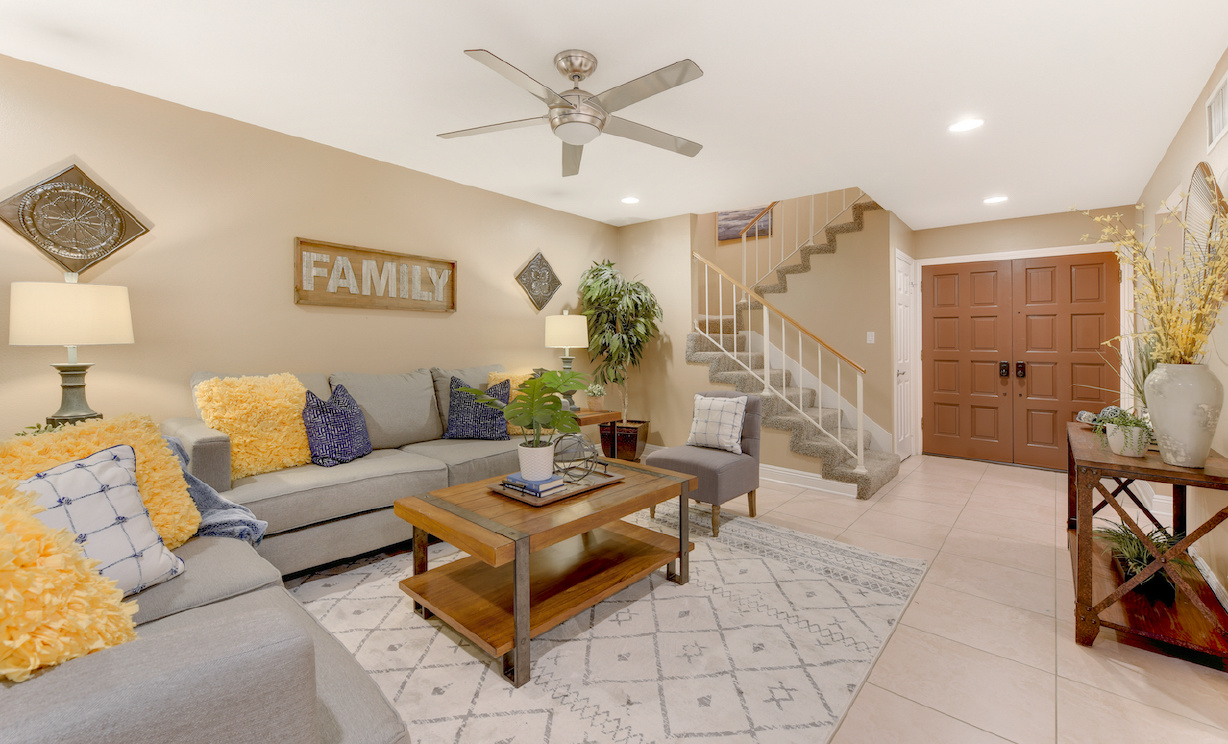 21610 Via Pepita, Yorba Linda CA: 