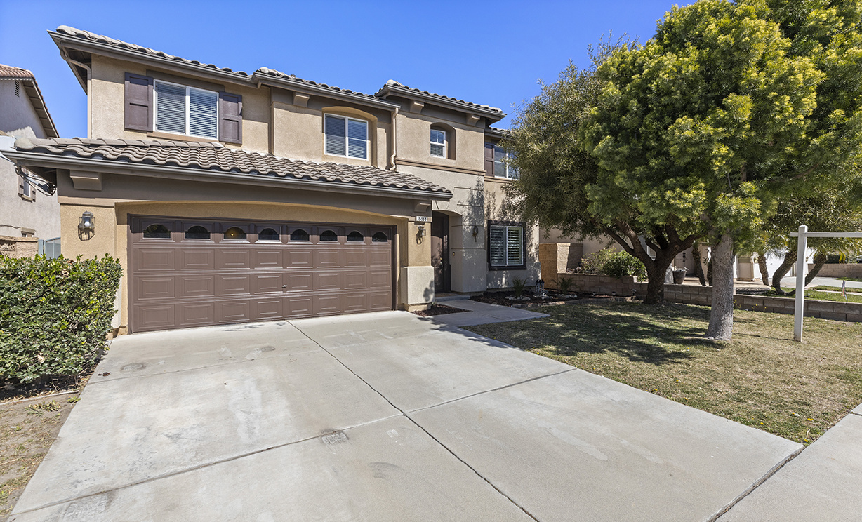 16838 Cascades Place, Fontana CA: 