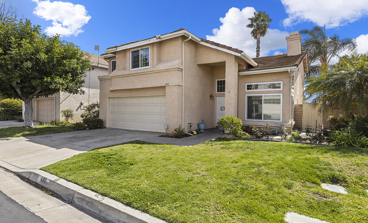 430 E Rockaway Lane, Placentia CA: 