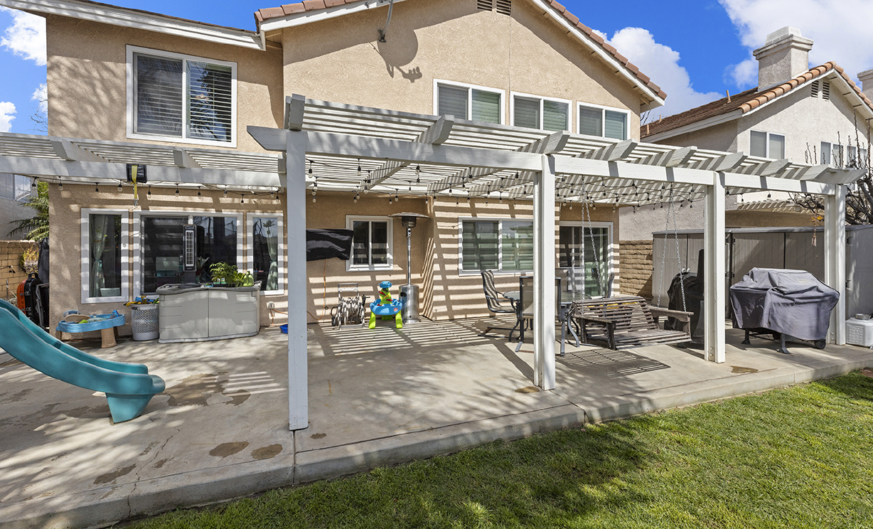 430 E Rockaway Lane, Placentia CA: 