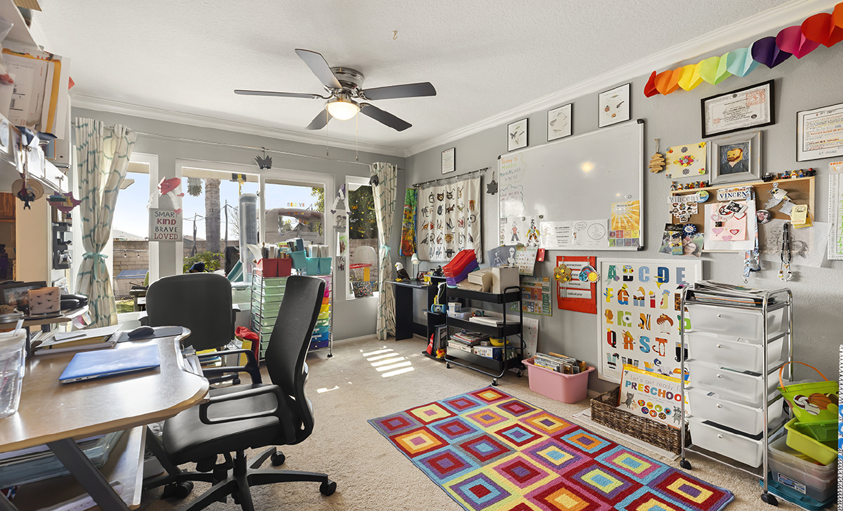 430 E Rockaway Lane, Placentia CA: 