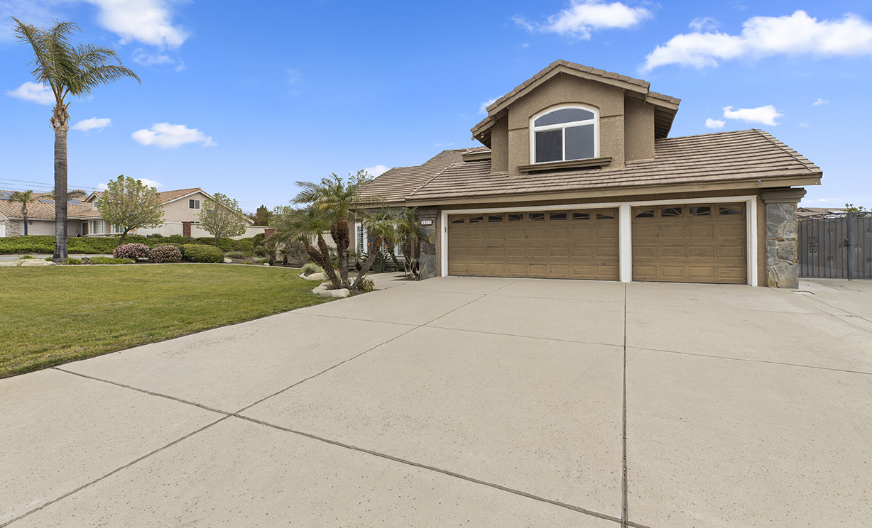 5333 Covina Place, Rancho Cucamonga CA: 