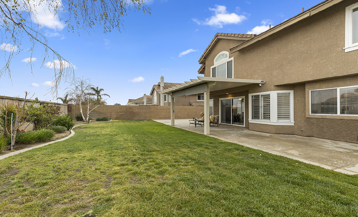 5333 Covina Place, Rancho Cucamonga CA: 