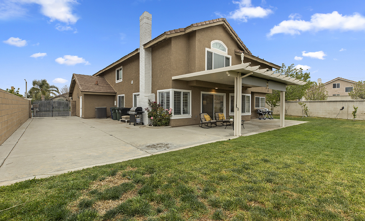 5333 Covina Place, Rancho Cucamonga CA: 