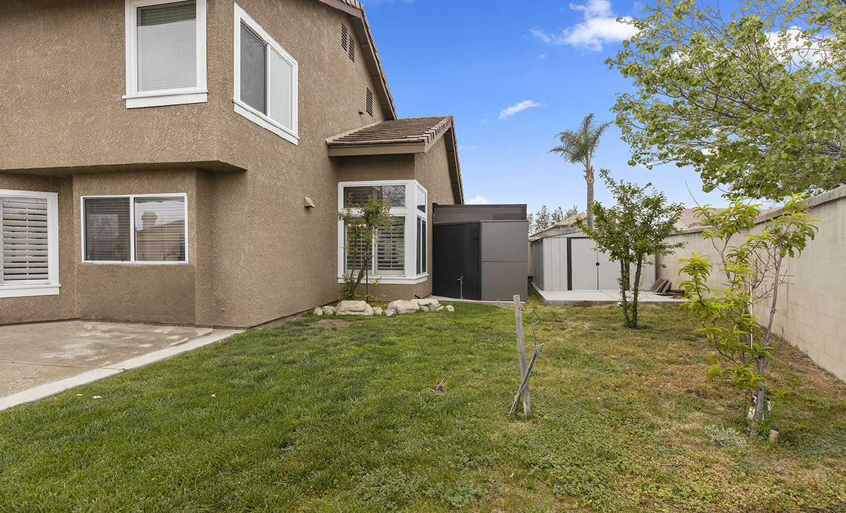 5333 Covina Place, Rancho Cucamonga CA: 