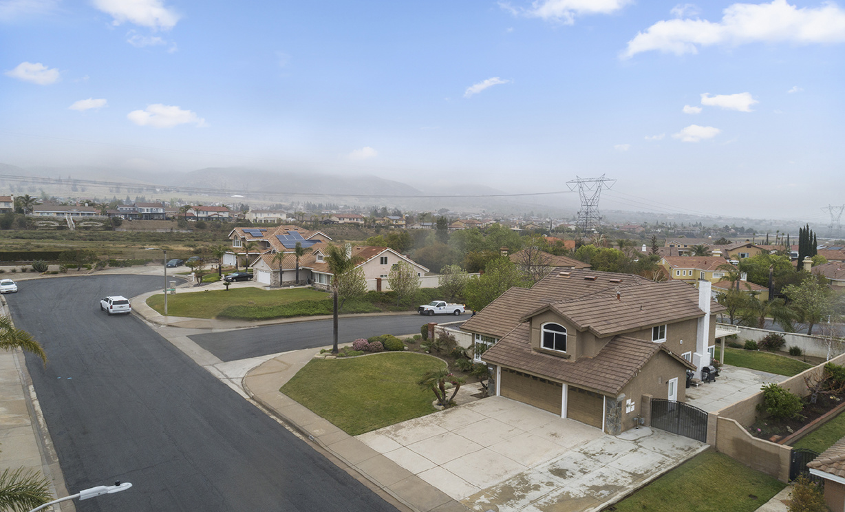 5333 Covina Place, Rancho Cucamonga CA: 