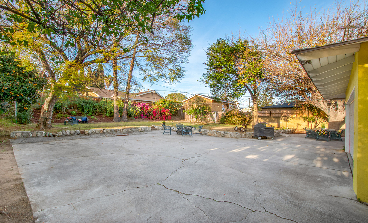 17681 Bastanchury Road, Yorba Linda CA: 