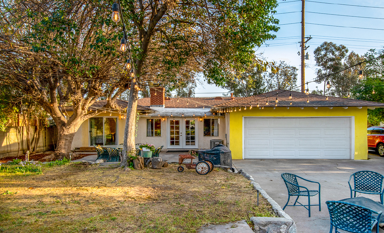 17681 Bastanchury Road, Yorba Linda CA: 