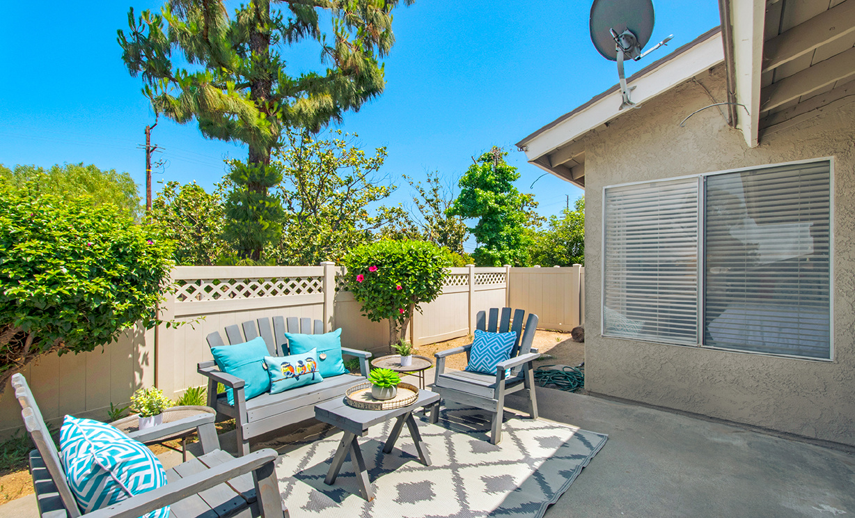 1679 Persimmon Street, Corona CA: 