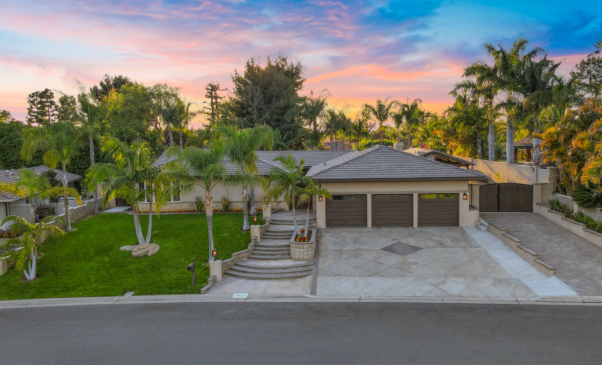 10571 Orangegrove Cir , Villa Park CA: 