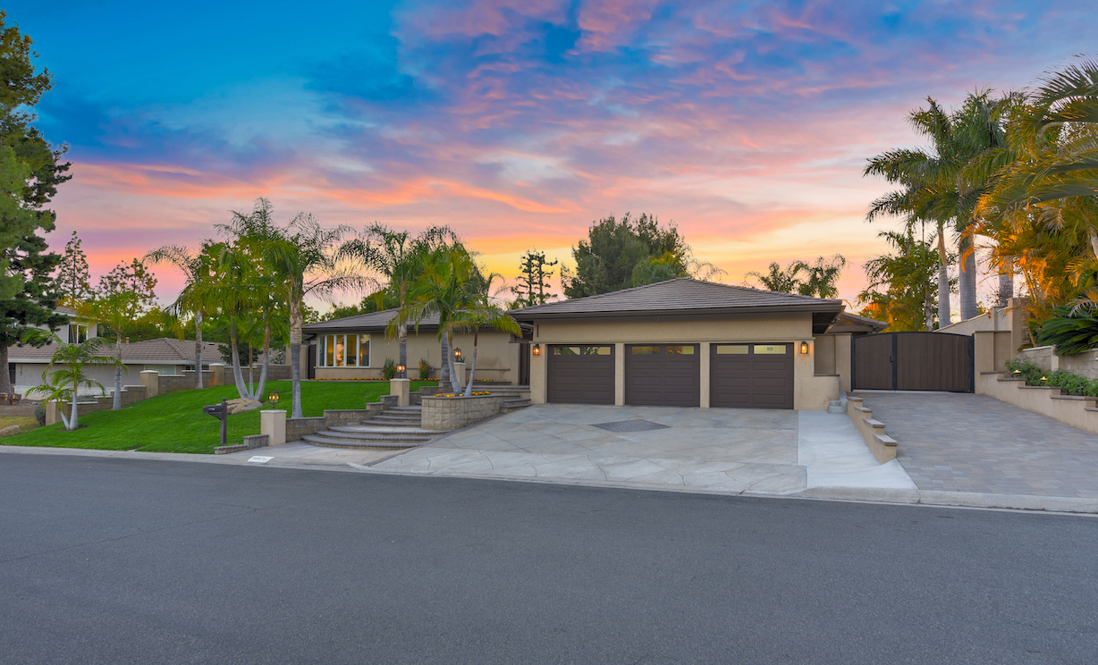 10571 Orangegrove Cir , Villa Park CA: 