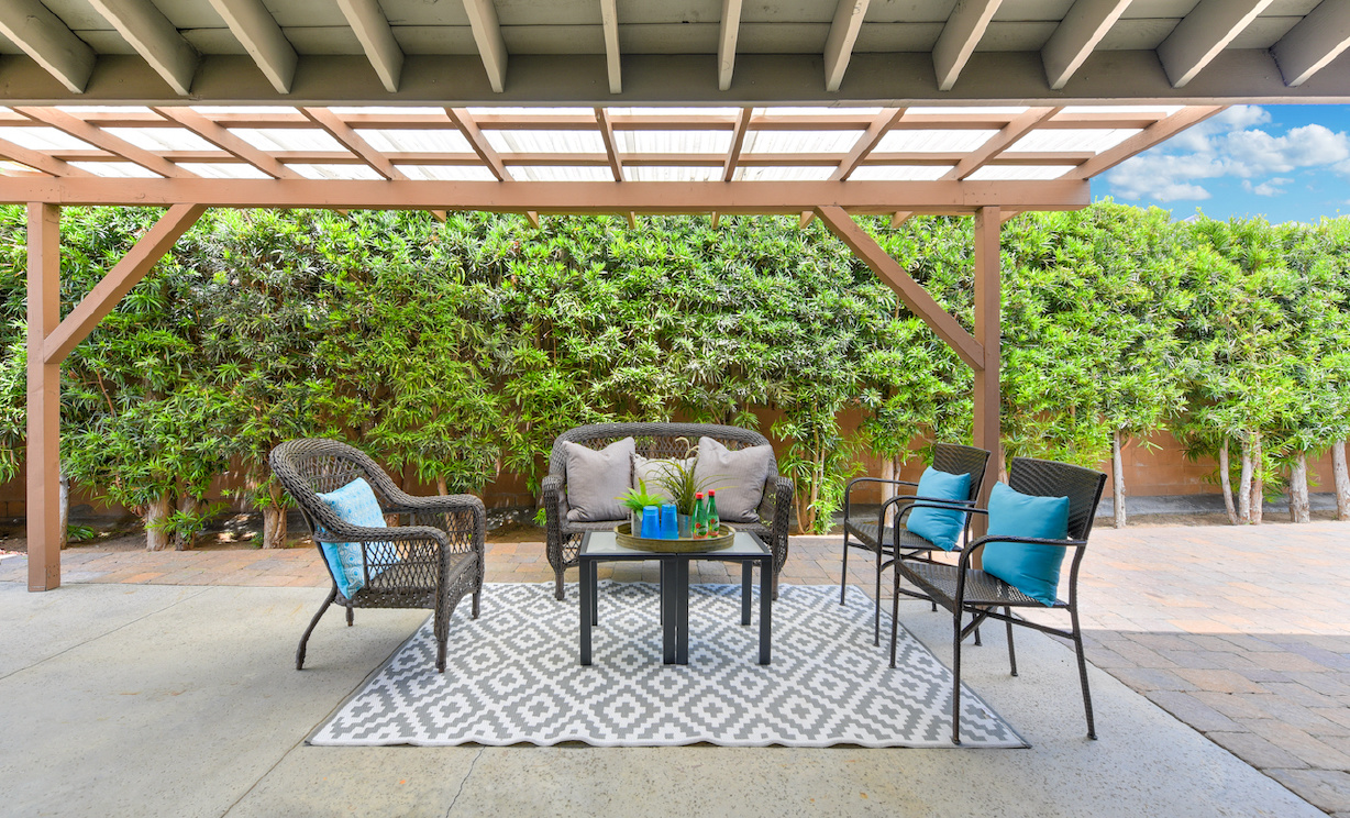 211 E. Ponderosa, Anaheim CA: 