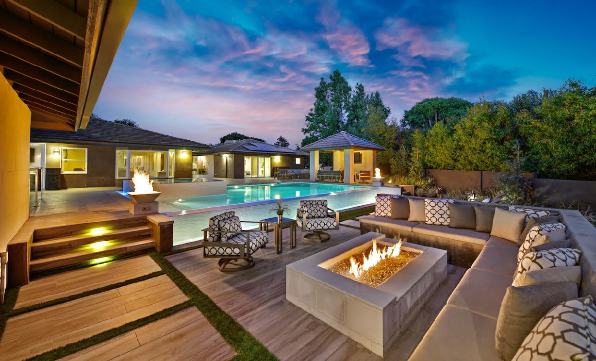 18022 James Rd, Villa Park CA: 