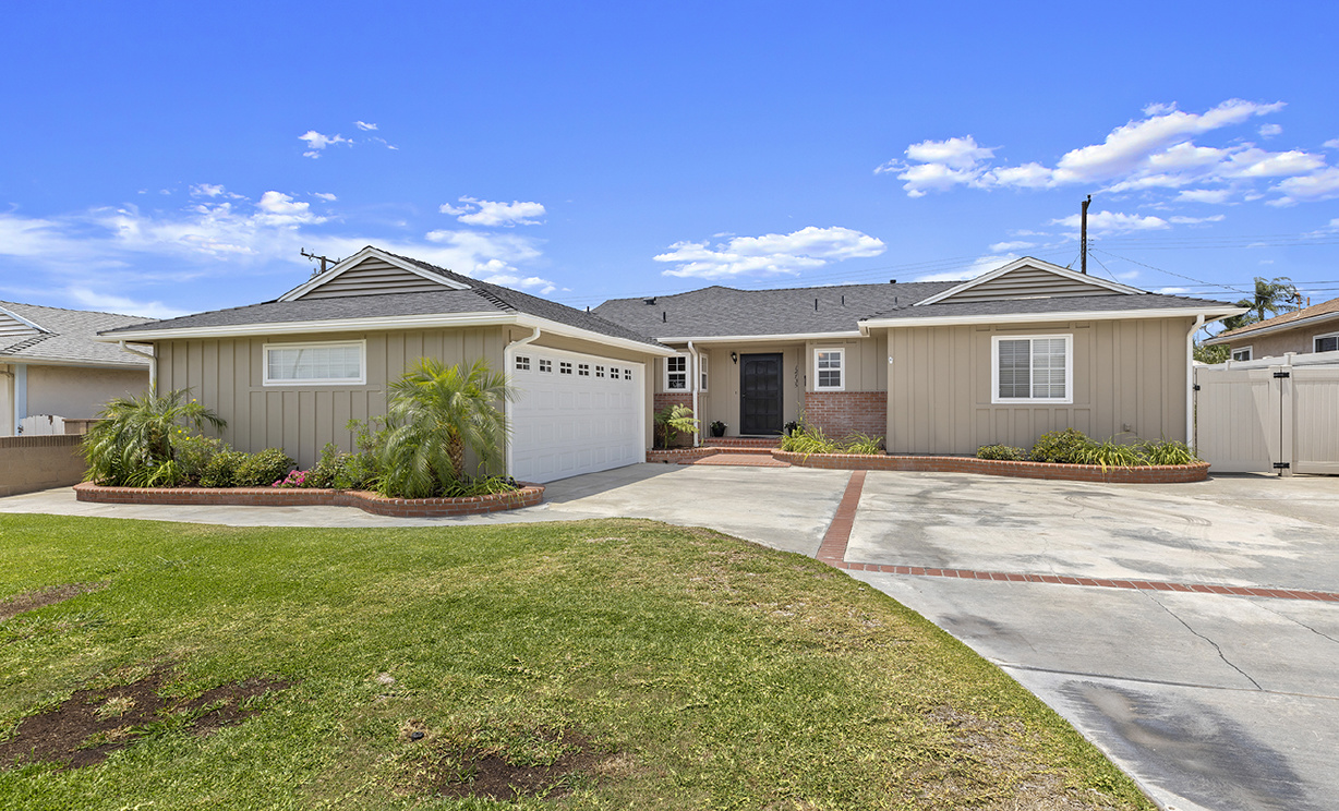 12735 Stanhill Dr, La Mirada CA: 