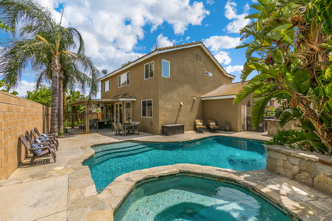 7548 Coralwood Ct., Eastvale CA: 