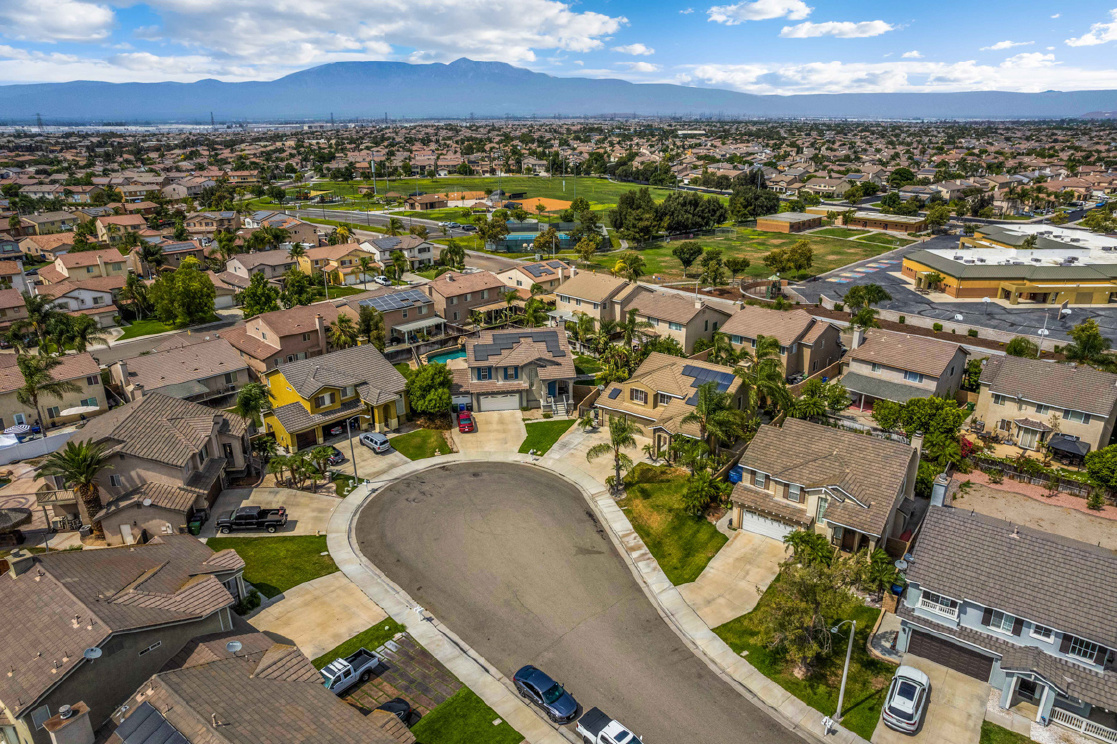 7548 Coralwood Ct., Eastvale CA: 