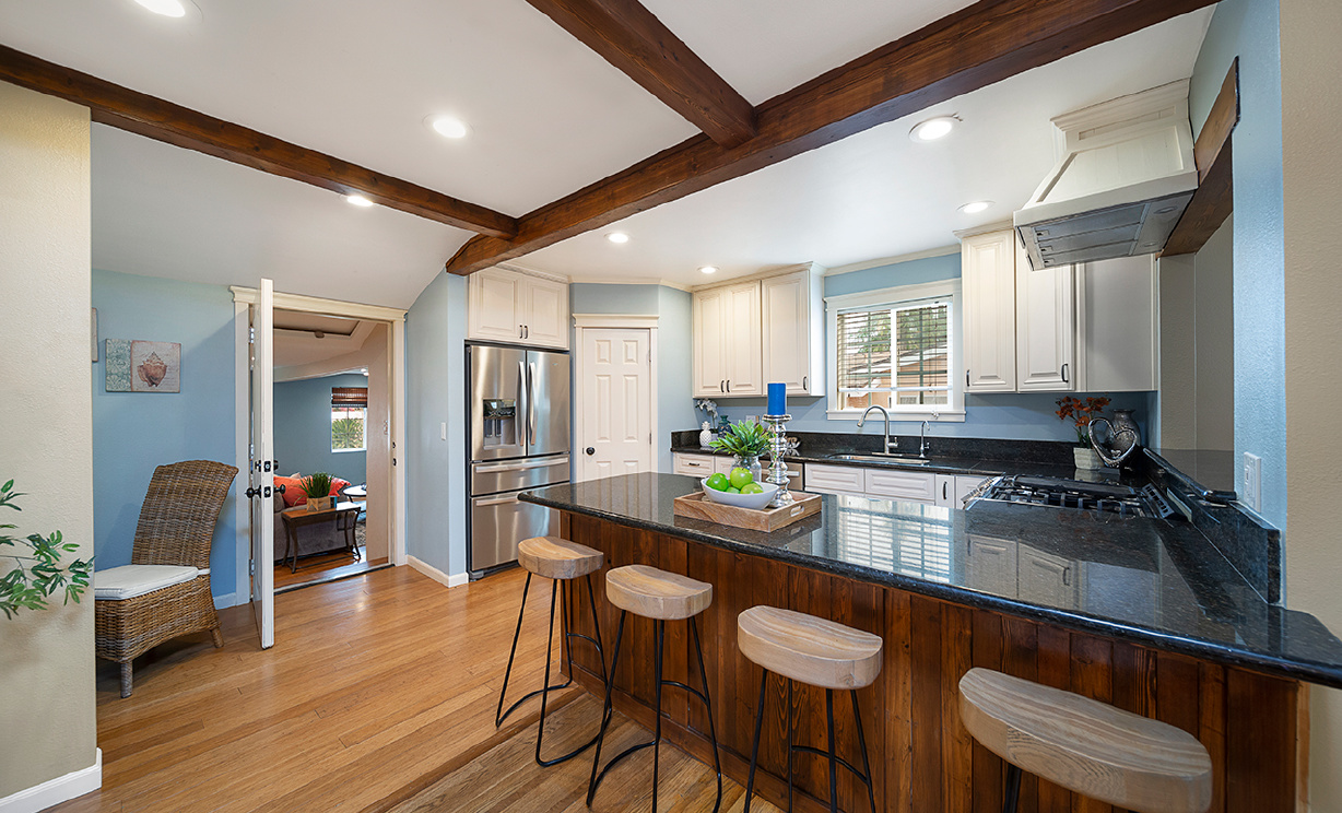 1241 Edgemont St, La Habra CA: 