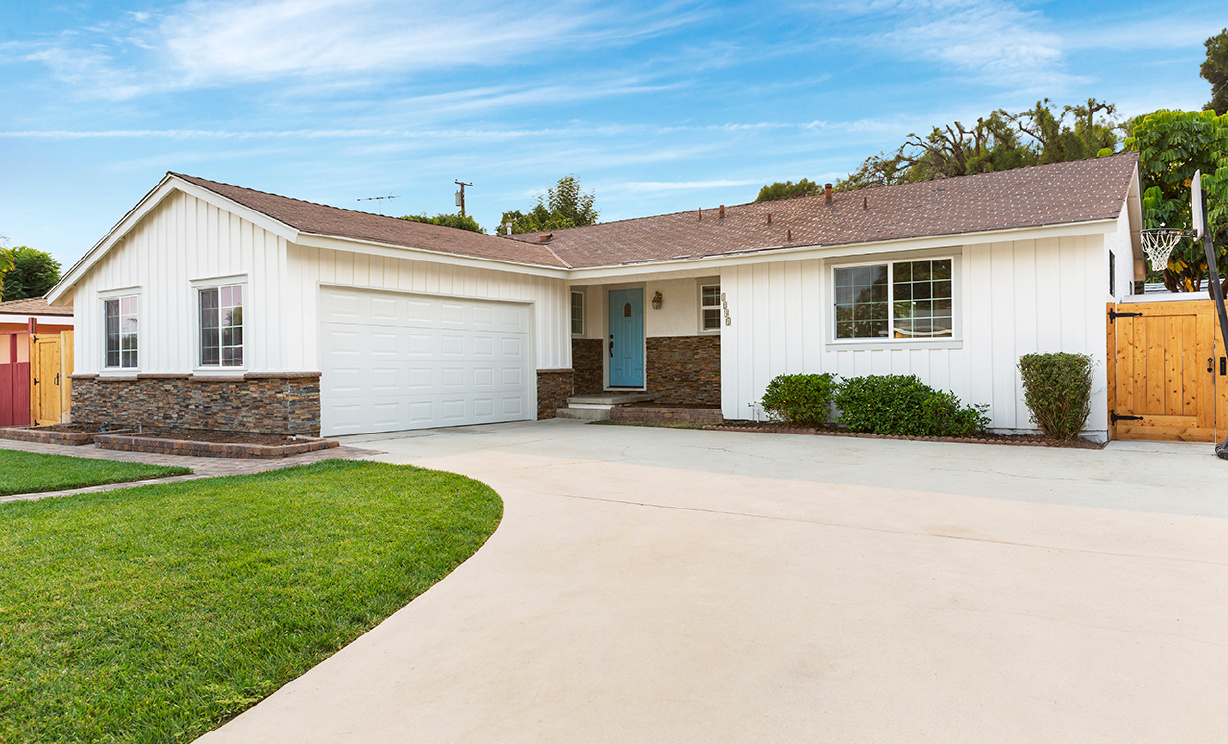 1241 Edgemont St, La Habra CA: 