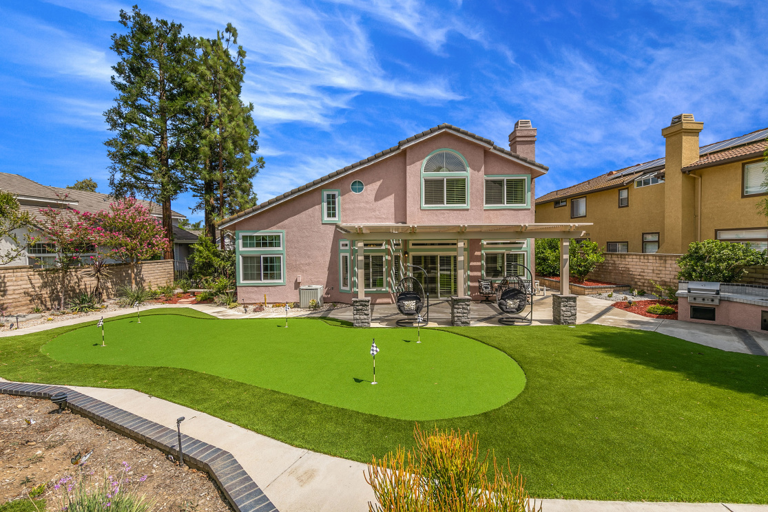 14286 Alder Wood Ln, Chino Hills CA: 