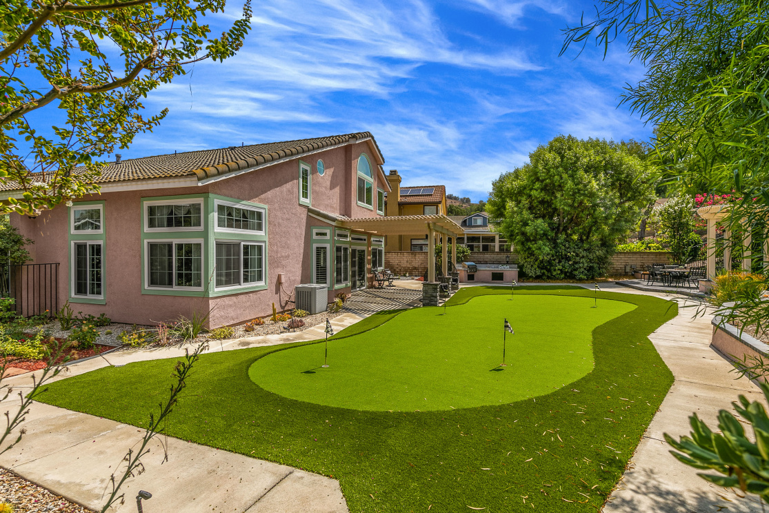 14286 Alder Wood Ln, Chino Hills CA: 