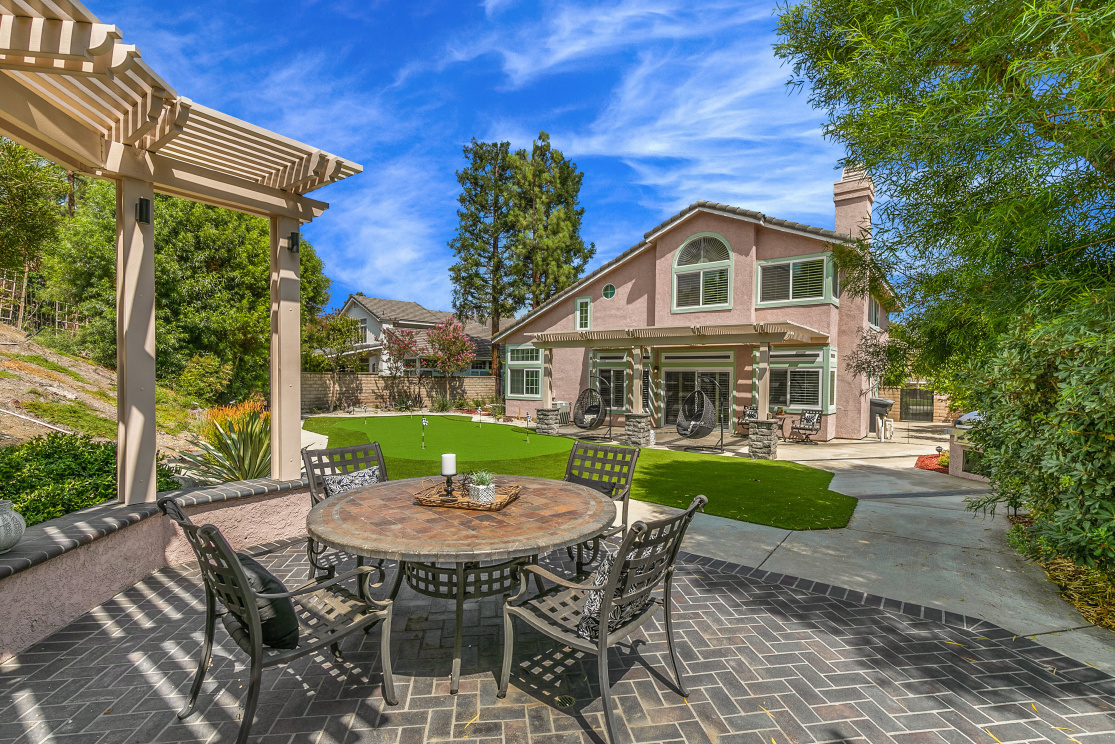 14286 Alder Wood Ln, Chino Hills CA: 