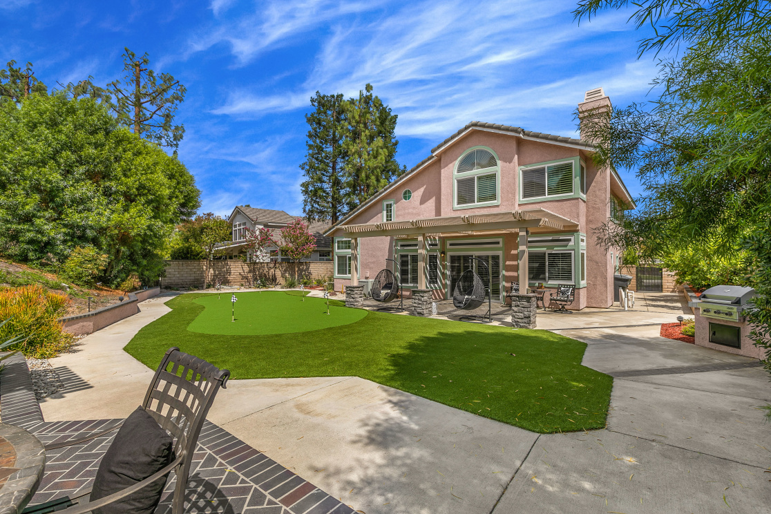 14286 Alder Wood Ln, Chino Hills CA: 