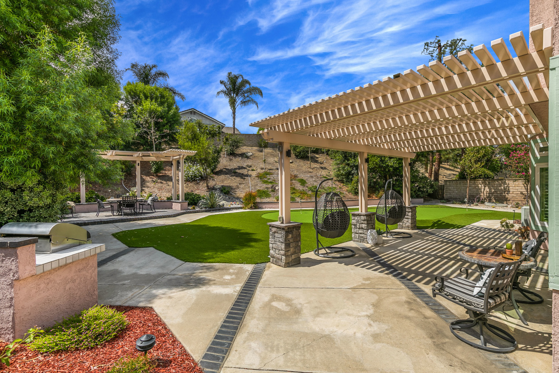 14286 Alder Wood Ln, Chino Hills CA: 