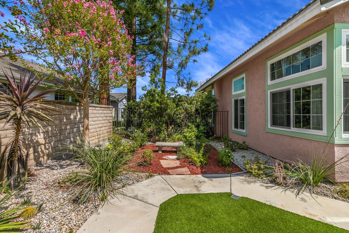 14286 Alder Wood Ln, Chino Hills CA: 