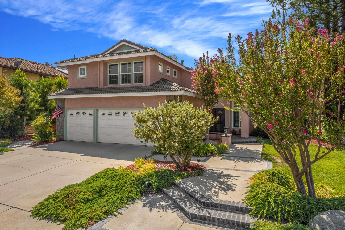 14286 Alder Wood Ln, Chino Hills CA: 