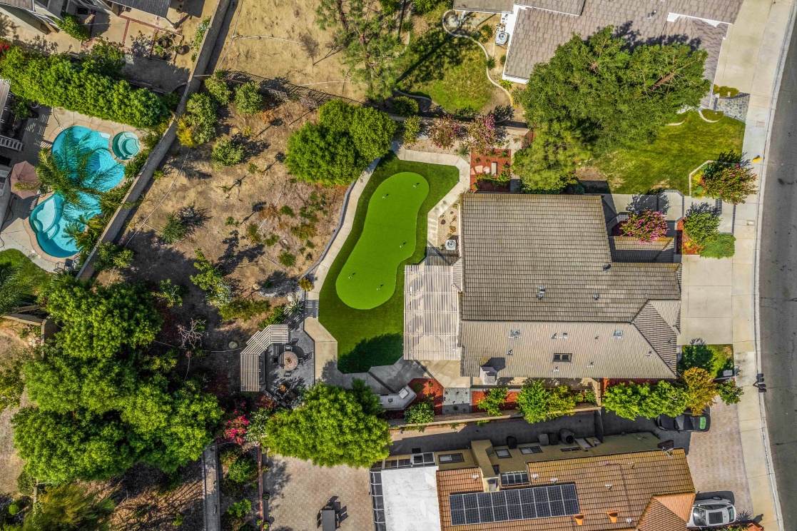 14286 Alder Wood Ln, Chino Hills CA: 