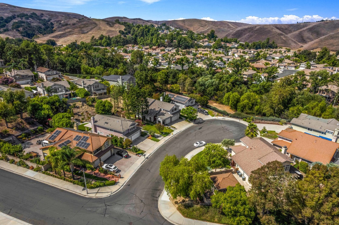 14286 Alder Wood Ln, Chino Hills CA: 