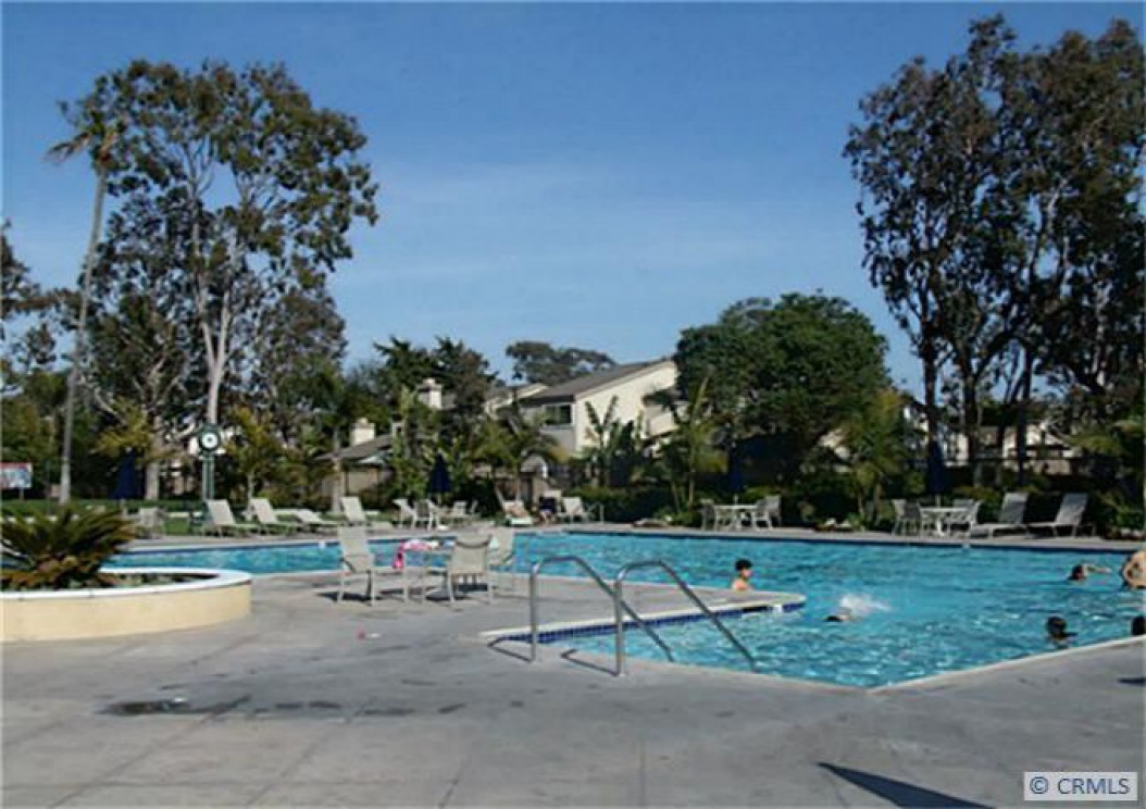 CA, Orange : 