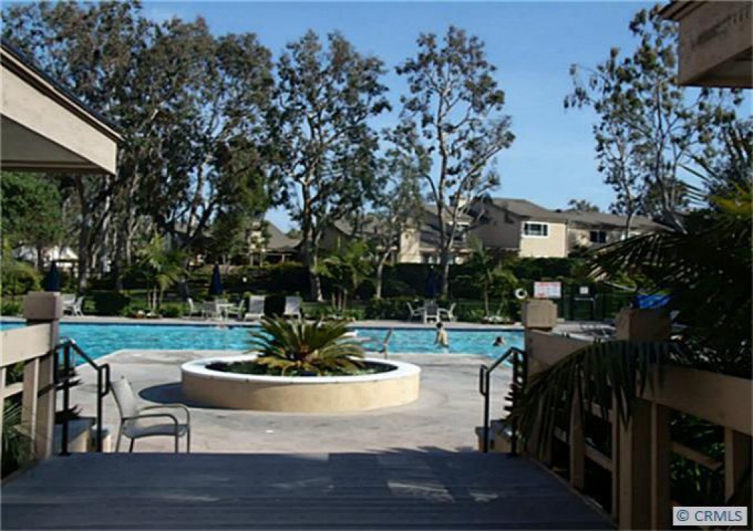 CA, Orange : 