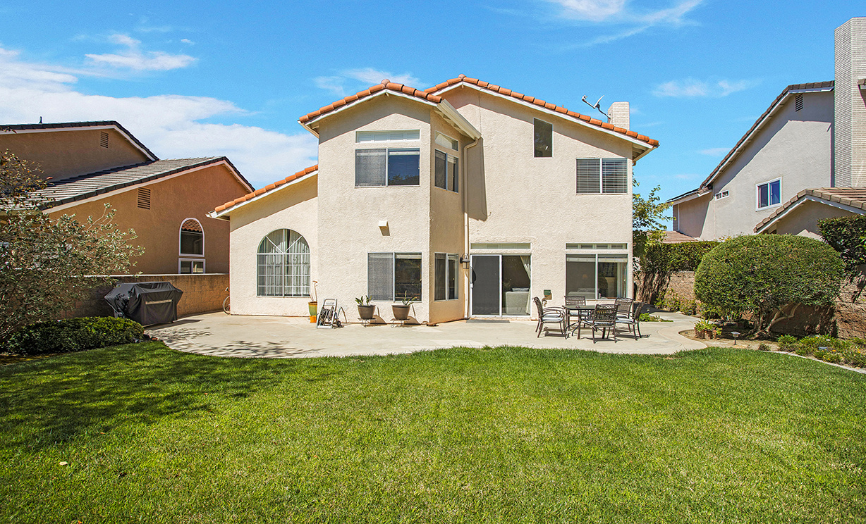 20692 Shadow Rock Lane, Rancho Santa Margarita CA: 