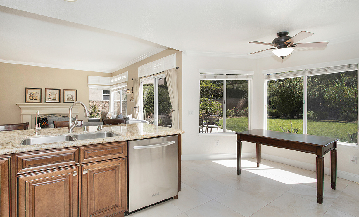 20692 Shadow Rock Lane, Rancho Santa Margarita CA: 